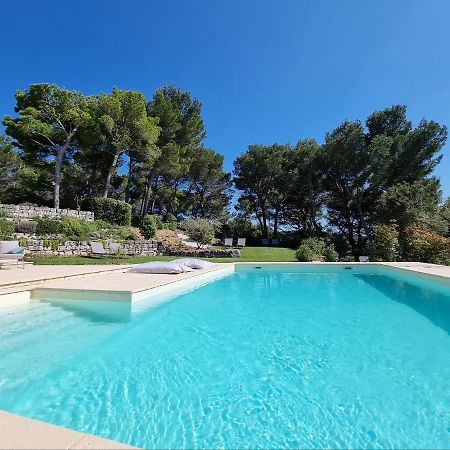 Bed and Breakfast Cosy En Provence - Piscine Chauffee De Mai A Septembre Pernes-les-Fontaines Zewnętrze zdjęcie