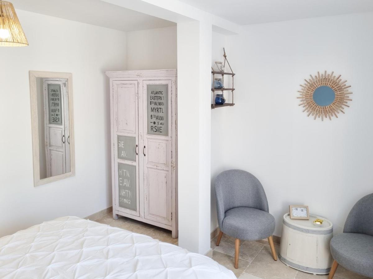 Bed and Breakfast Cosy En Provence - Piscine Chauffee De Mai A Septembre Pernes-les-Fontaines Zewnętrze zdjęcie
