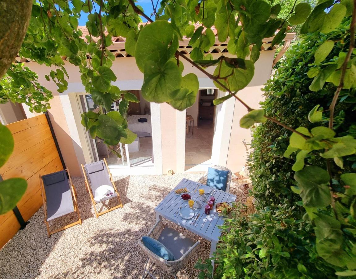 Bed and Breakfast Cosy En Provence - Piscine Chauffee De Mai A Septembre Pernes-les-Fontaines Zewnętrze zdjęcie